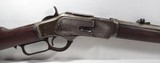 Winchester Model 1873 Rifle - 7 of 22