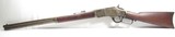 Winchester Model 1873 Rifle - 1 of 22