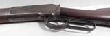 Winchester Model 1886 Rifle - 18 of 22