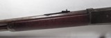 Winchester Model 1886 Rifle - 8 of 22