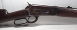 Winchester Model 1886 Rifle - 3 of 22