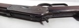 Winchester Model 1886 Rifle - 14 of 22