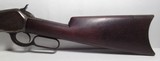 Winchester Model 1886 Rifle - 6 of 22