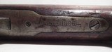 Winchester Rifle – Model 1886 - 15 of 22