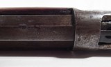 Winchester Rifle – Model 1886 - 13 of 22