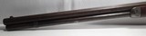 Winchester Rifle – Model 1886 - 5 of 22