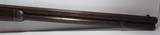 Winchester Rifle – Model 1886 - 9 of 22
