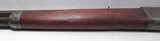 Winchester Rifle – Model 1886 - 17 of 22