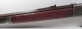 Winchester Rifle – Model 1886 - 4 of 22