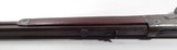 Winchester Rifle – Model 1886 - 11 of 22