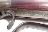 Winchester Rifle – Model 1886 - 19 of 22