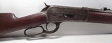 Winchester Rifle – Model 1886 - 7 of 22