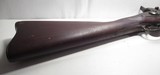 U.S. Model Springfield Trapdoor Rifle - 21 of 22