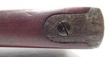 U.S. Model Springfield Trapdoor Rifle - 17 of 22