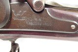 U.S. Model Springfield Trapdoor Rifle - 4 of 22