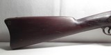 U.S. Model Springfield Trapdoor Rifle - 2 of 22