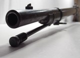 U.S. Model Springfield Trapdoor Rifle - 11 of 22