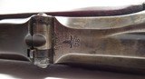 U.S. Model Springfield Trapdoor Rifle - 14 of 22