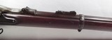 U.S. Model Springfield Trapdoor Rifle - 5 of 22