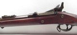 U.S. Model Springfield Trapdoor Rifle - 9 of 22