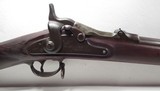 U.S. Model Springfield Trapdoor Rifle - 3 of 22