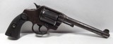 Colt Police Positive 38 Special - 1 of 18