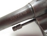 Colt Model 1917 – 45 ACP – U.S. Property Marked - 6 of 19
