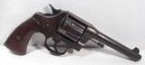 Colt Model 1917 – 45 ACP – U.S. Property Marked - 8 of 19