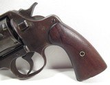 Colt Model 1917 – 45 ACP – U.S. Property Marked - 2 of 19