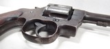 Colt Model 1917 – 45 ACP – U.S. Property Marked - 18 of 19