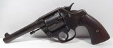 Colt Model 1917 – 45 ACP – U.S. Property Marked - 1 of 19