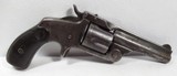 Smith & Wesson 38 Single Action – 2nd Model - 5 of 15