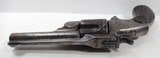 Smith & Wesson 38 Single Action – 2nd Model - 8 of 15