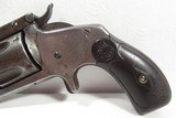 Smith & Wesson 38 Single Action – 2nd Model - 2 of 15