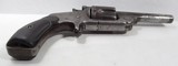 Smith & Wesson 38 Single Action – 2nd Model - 12 of 15