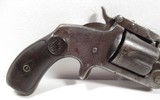 Smith & Wesson 38 Single Action – 2nd Model - 6 of 15