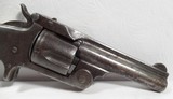 Smith & Wesson 38 Single Action – 2nd Model - 7 of 15