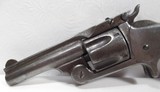 Smith & Wesson 38 Single Action – 2nd Model - 3 of 15