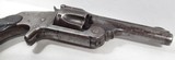 Smith & Wesson 38 Single Action – 2nd Model - 14 of 15