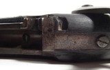 U.S. Springfield Trapdoor Rifle – Model 1879 - 14 of 21
