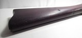 U.S. Springfield Trapdoor Rifle – Model 1879 - 20 of 21