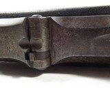 U.S. Springfield Trapdoor Rifle – Model 1879 - 13 of 21
