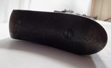 U.S. Springfield Trapdoor Rifle – Model 1879 - 21 of 21