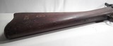 U.S. Springfield Trapdoor Rifle – Model 1888 - 22 of 23