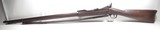 U.S. Springfield Trapdoor Rifle – Model 1888 - 1 of 23