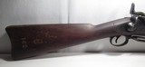 U.S. Springfield Trapdoor Rifle – Model 1888 - 7 of 23