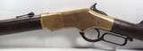 Winchester Model 1866 Rifle - 6 of 18