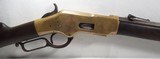Winchester Model 1866 Rifle - 3 of 18