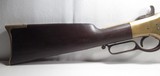 Winchester Model 1866 Rifle - 2 of 18