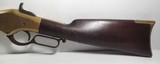 Winchester Model 1866 Rifle - 5 of 18